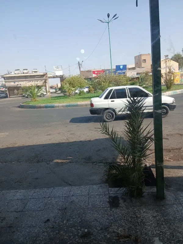 رهن ۱۰۰ملیون اجاره۶ملیون