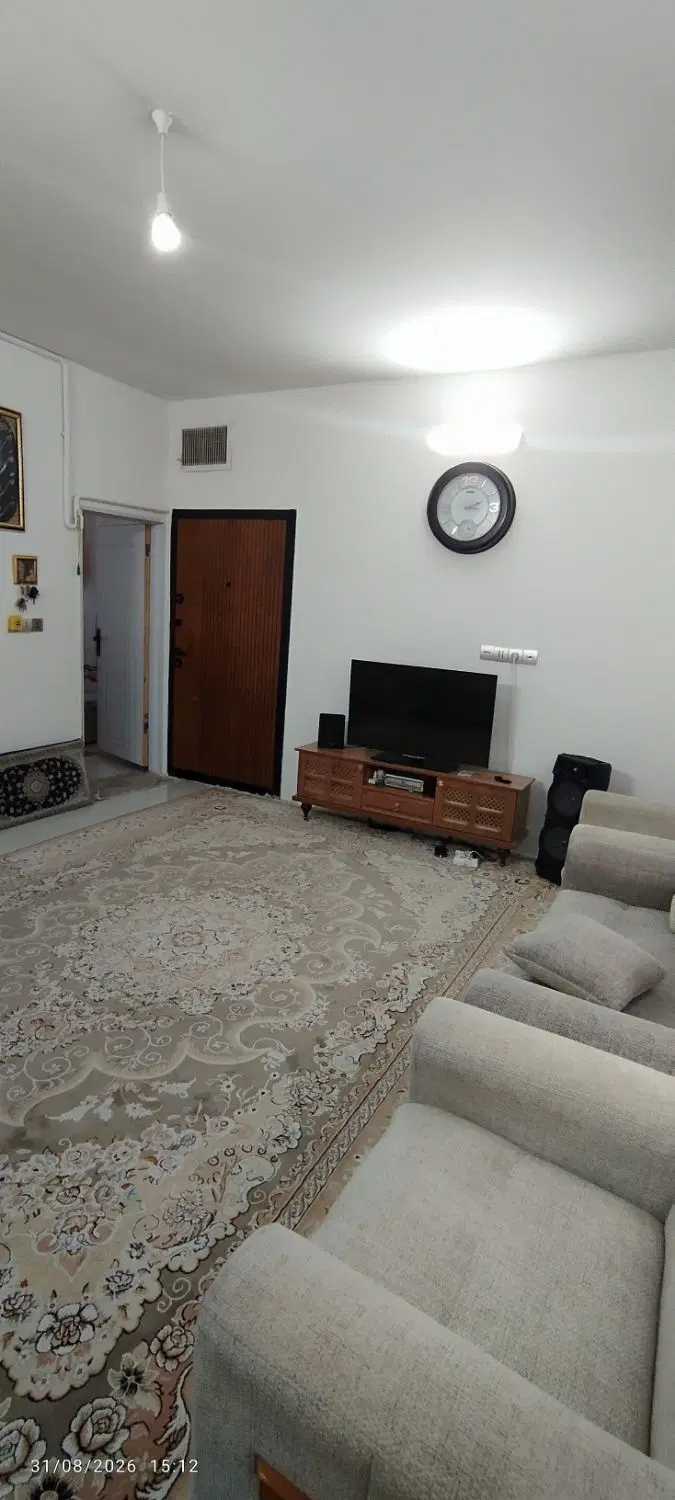 آپارتمان 50 متری نوساز