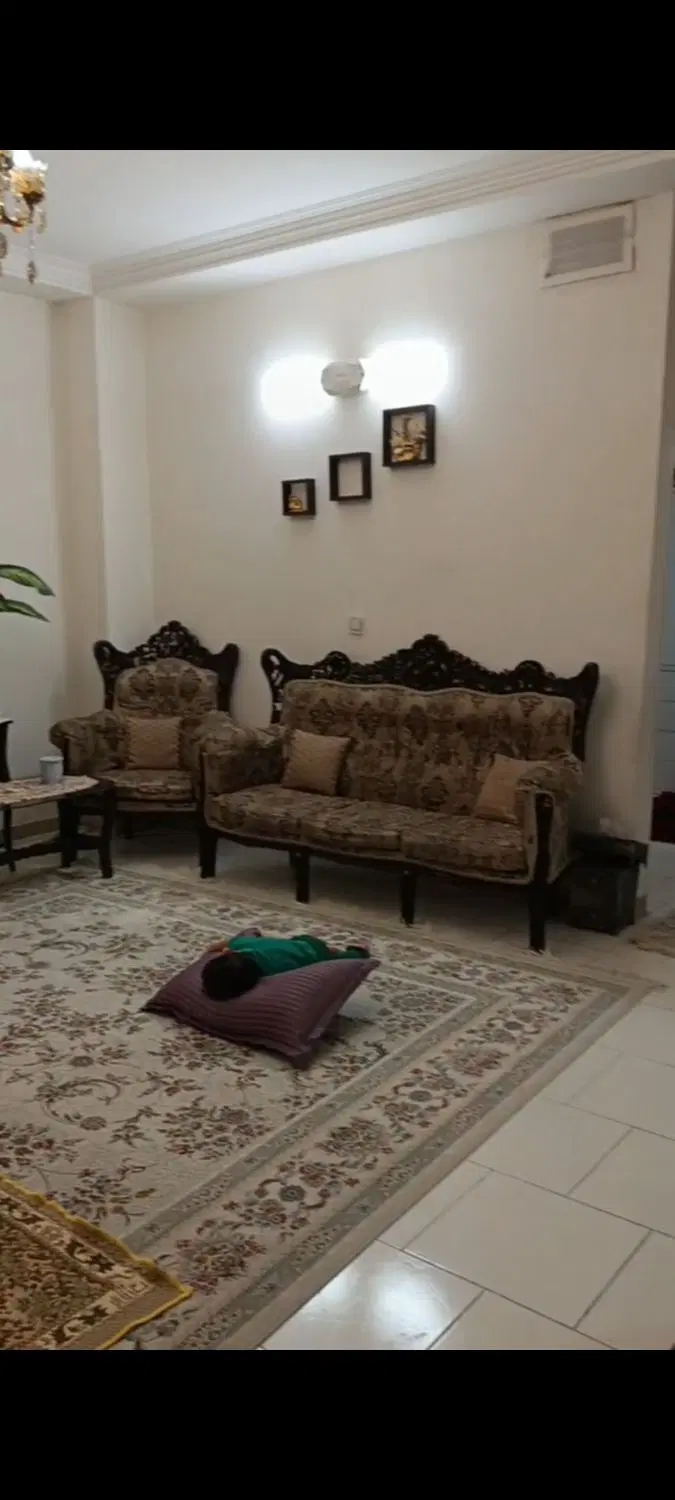 ۷۸ متری در پروژه پدافند هوایی در فاز ۴