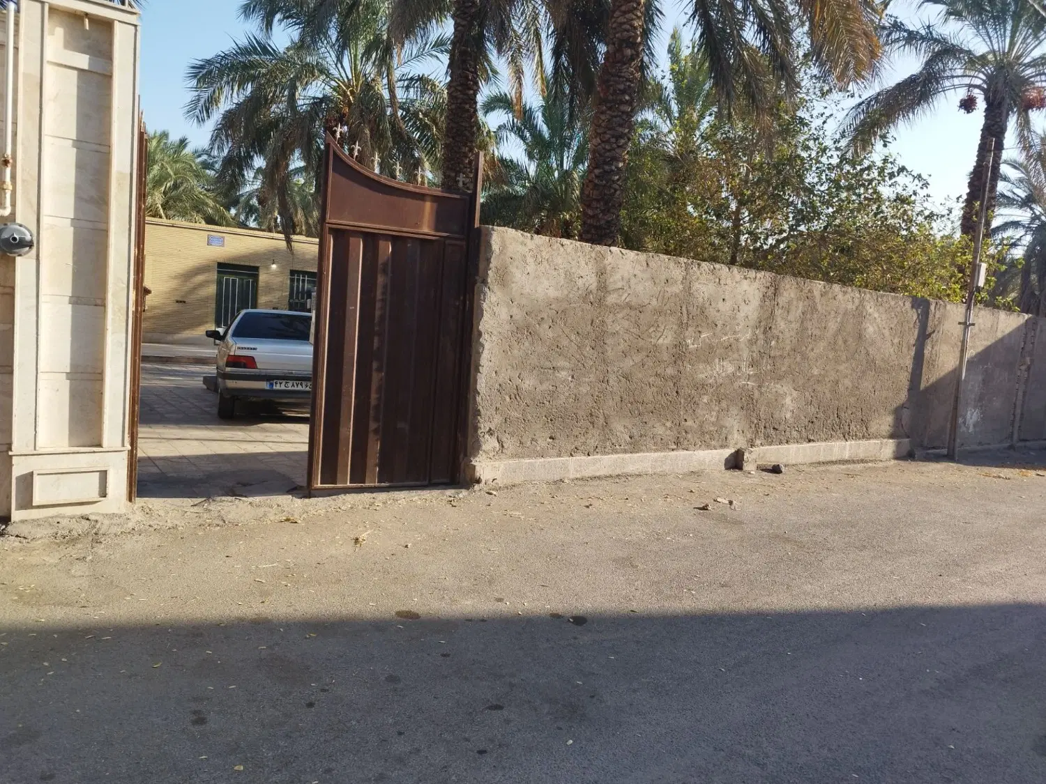 فروش خانه ویلایی