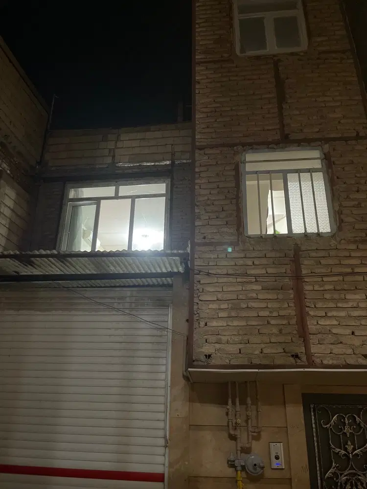 اجاره خانه دربست باپارکینگ در خلیل اباد