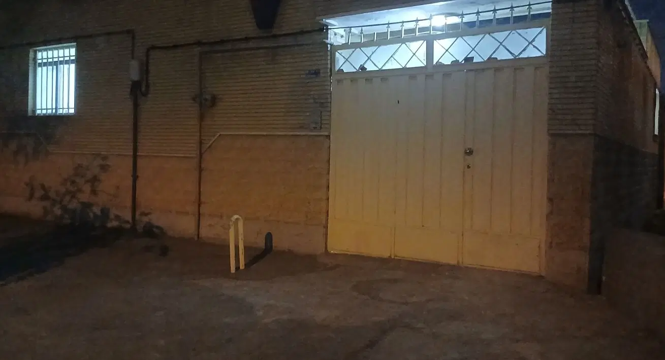 فروش خانه ویلایی ۱۰۴ متری ۲ خواب ،نیروگاه