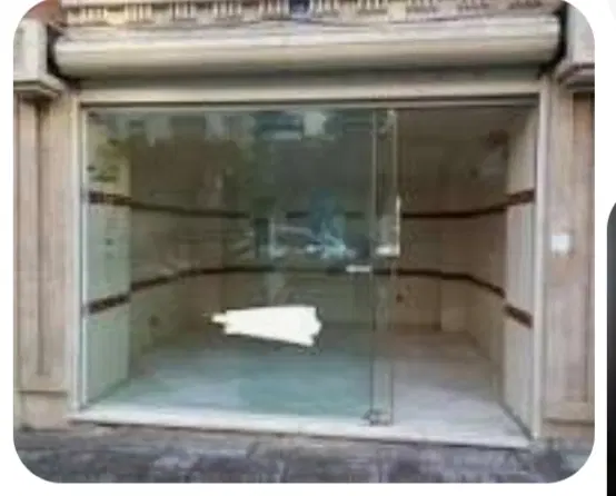 اجاره مغازه 12متری