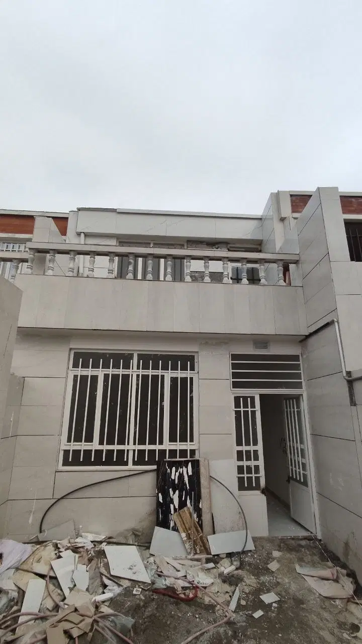 منزل ویلایی دوبلکس