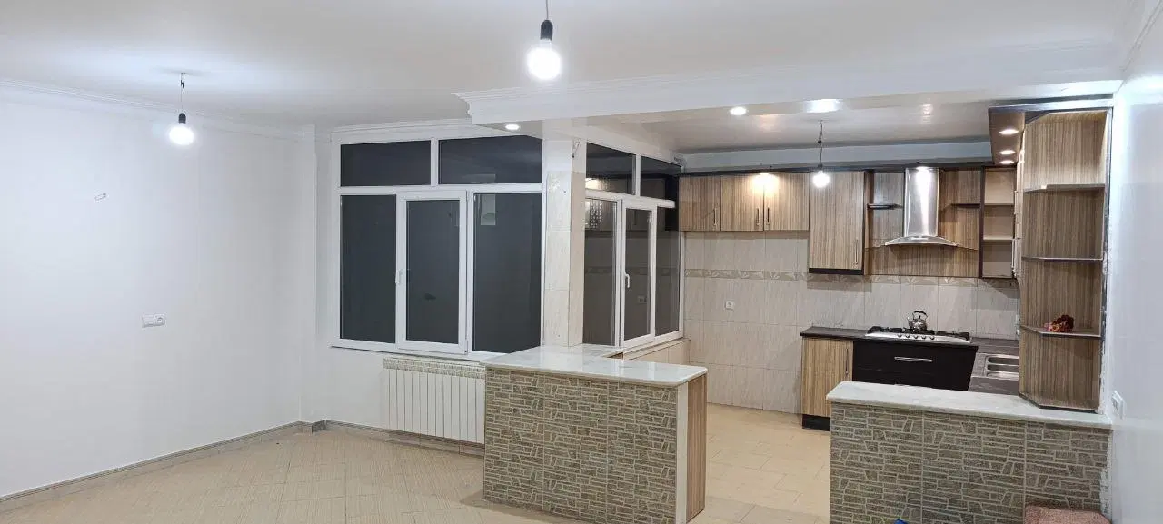 ۱۳۰ متر تکواحدی . ابتدای جیحون. شیربانی