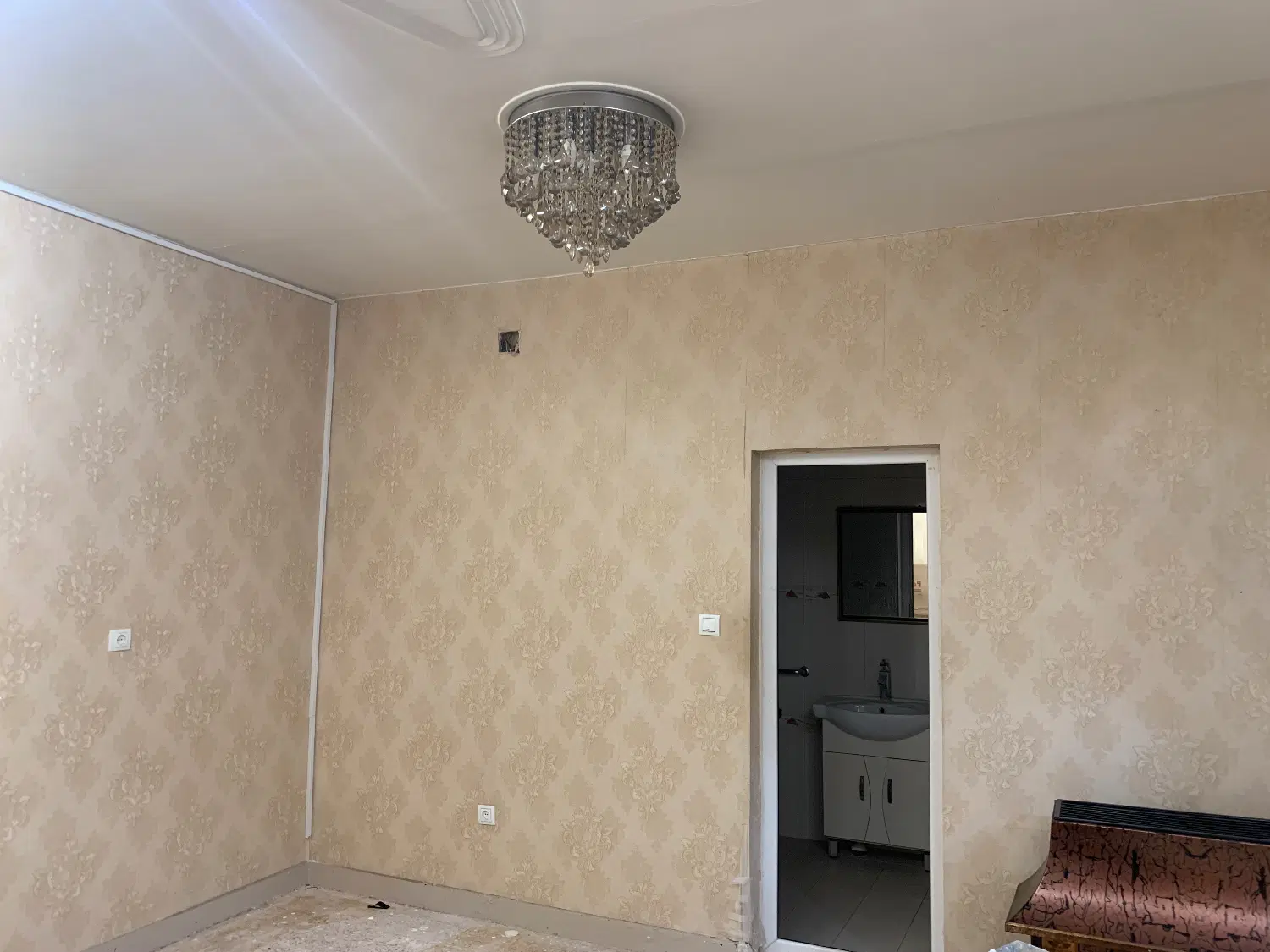 خانه ویلایی رهن کامل
