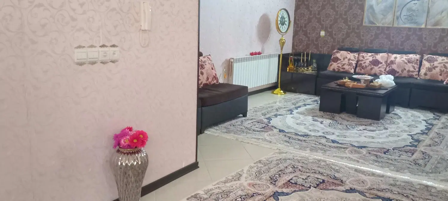 واحد 88 متری مجتمع رضویه