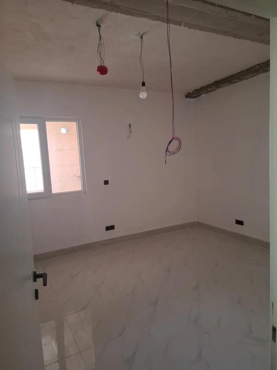 منزل طبقه اول مسکن مهر