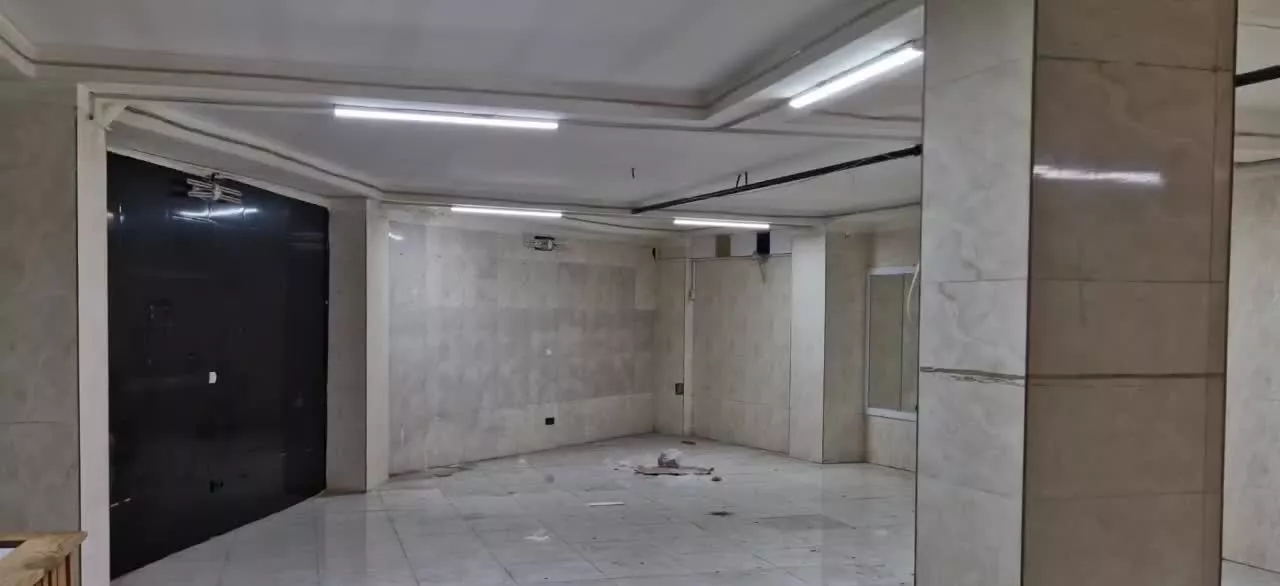 ۱۶۰متر_مناسب باشگاه سالن زیبایی وکلوپ_محدوده علامه