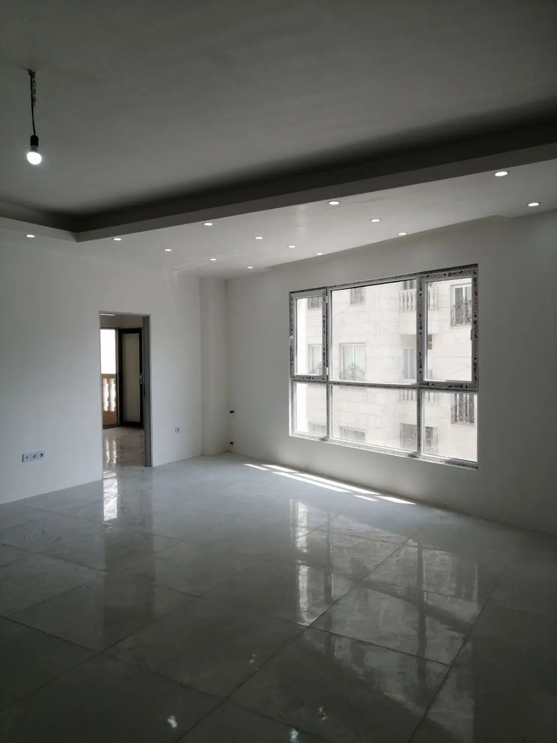 آپارتمان 120 متر 3 خوابه نوساز