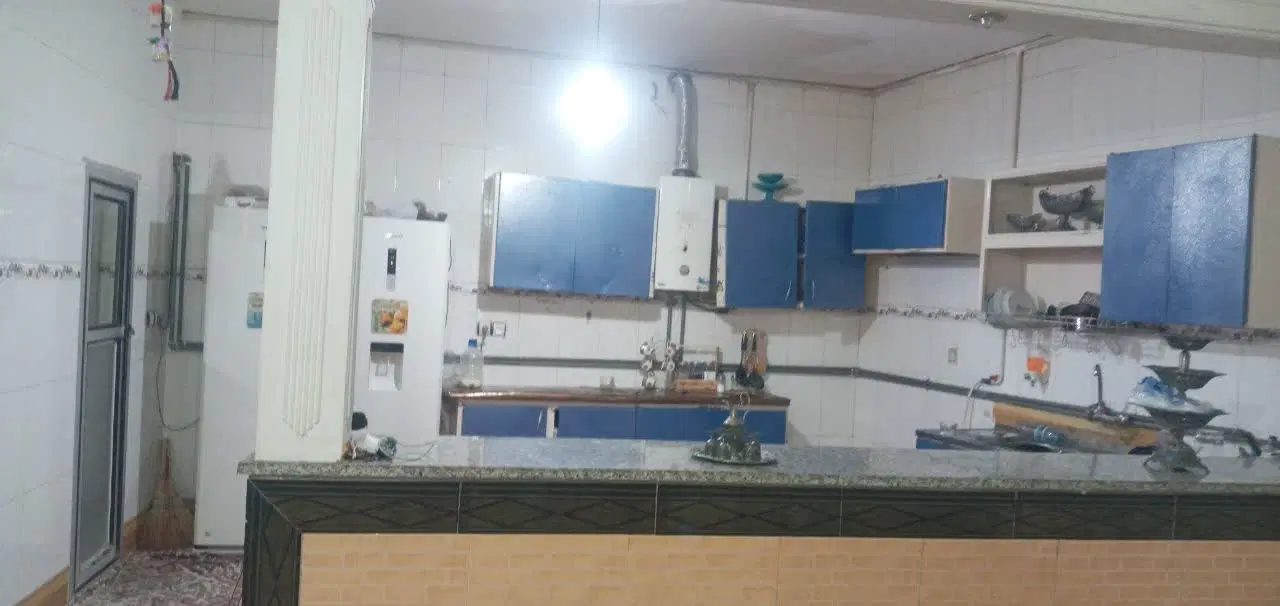 اجاره مسکونی خیابان شصت متری آپادانا