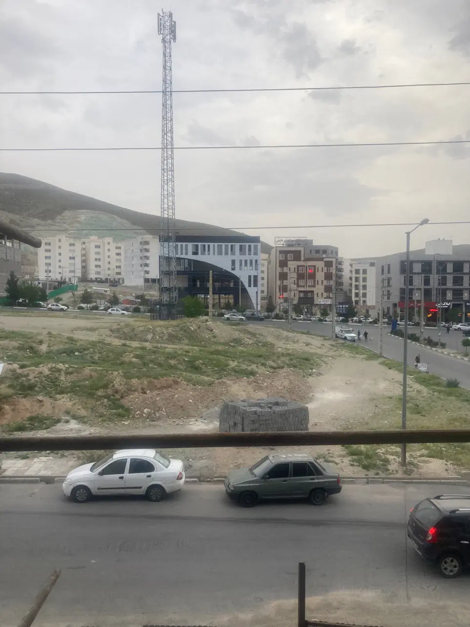 شخصی ساز فاز۸
