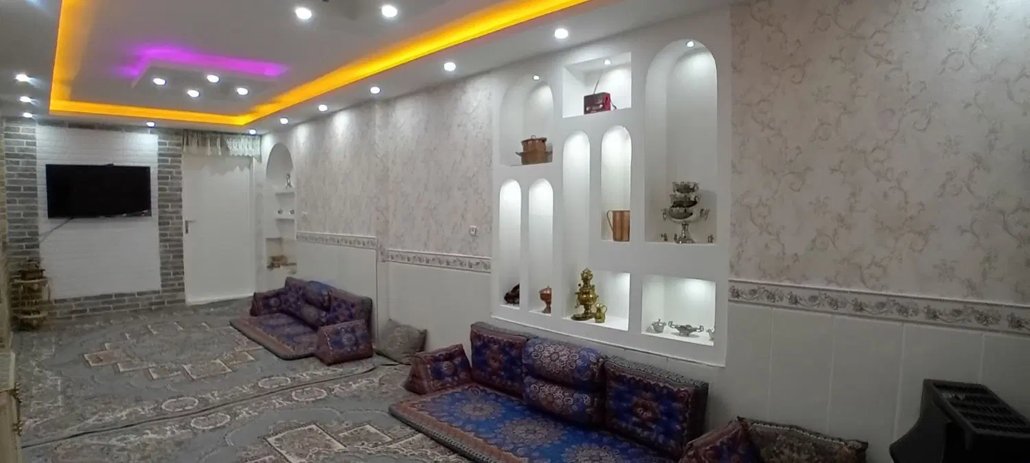 دوواحدویلایی درسایان