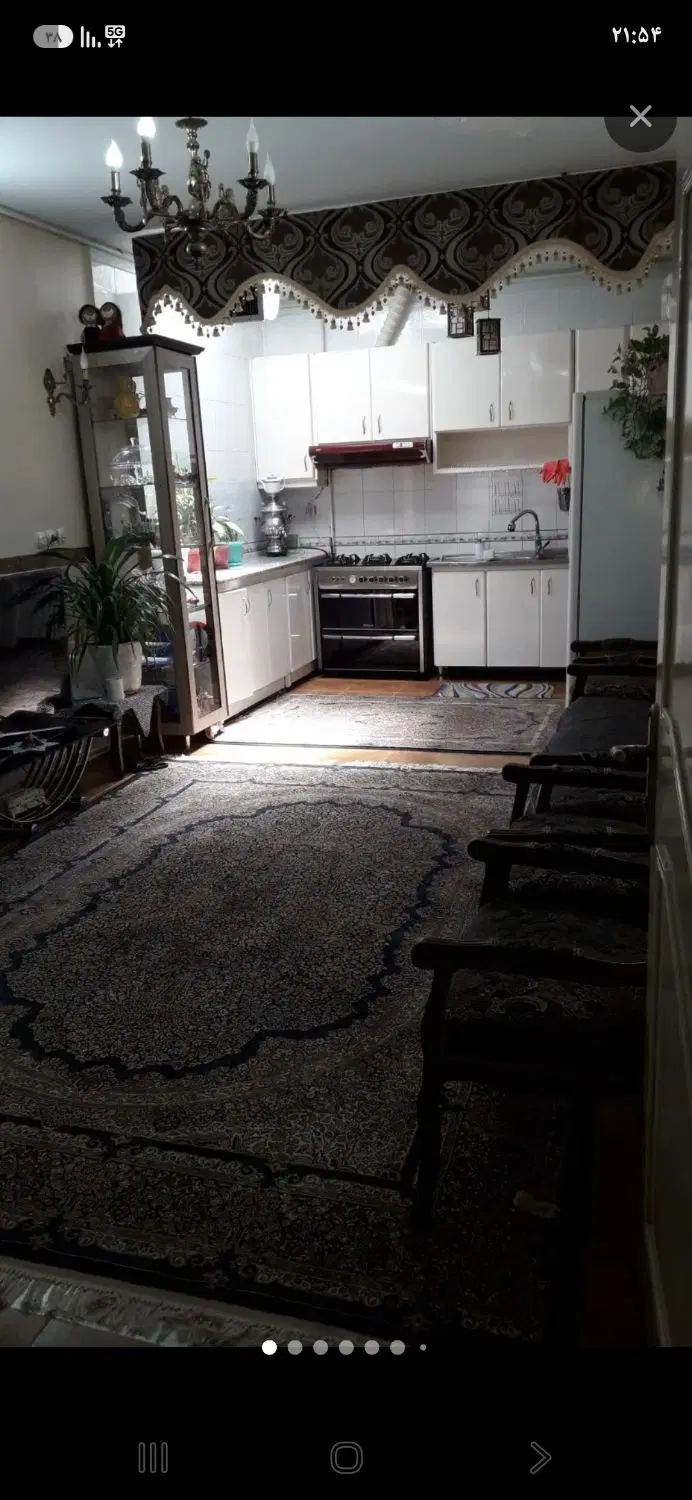 منزل مسکونی