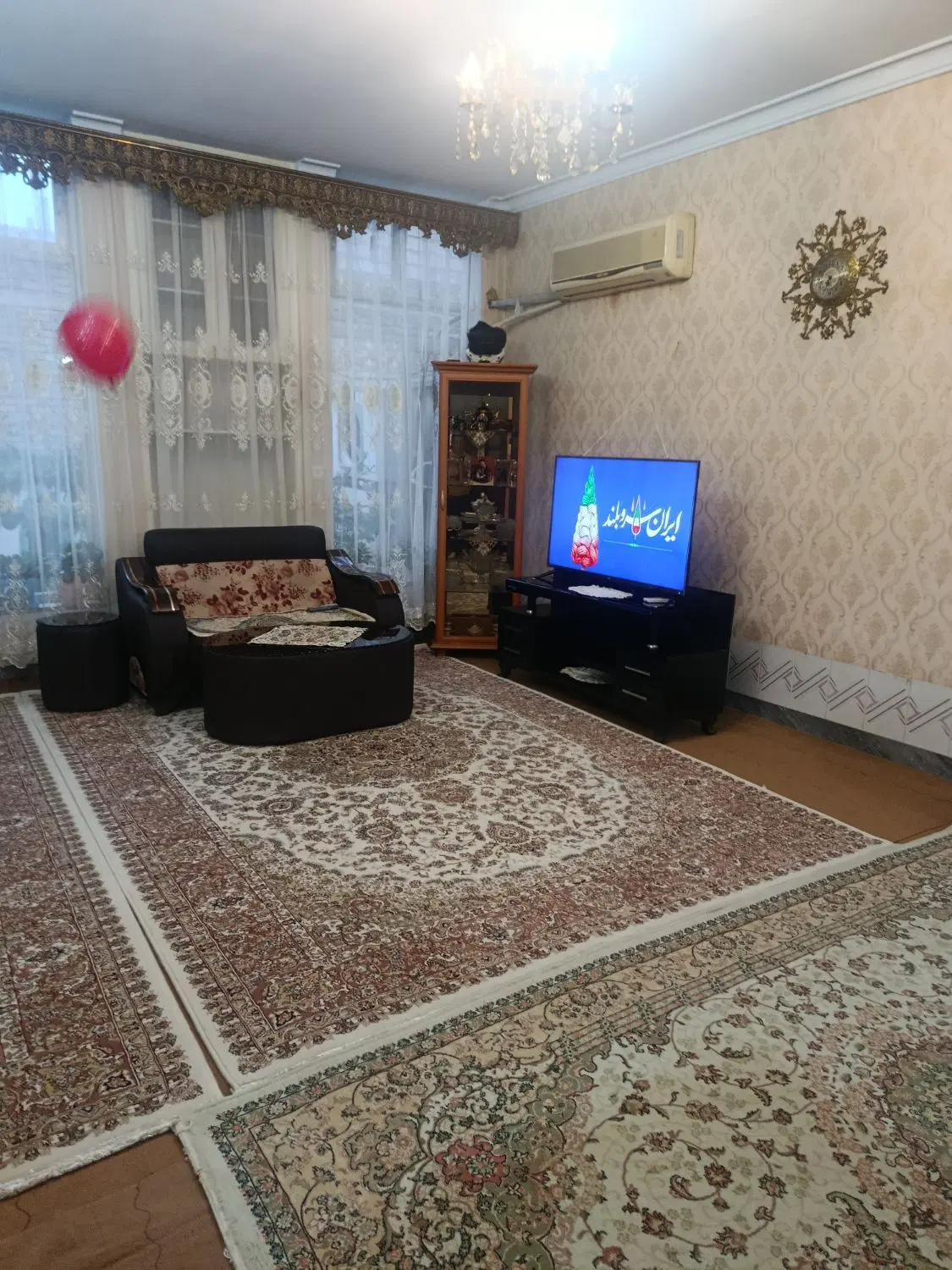 فروش خانه شهرک پارس خزر ۹