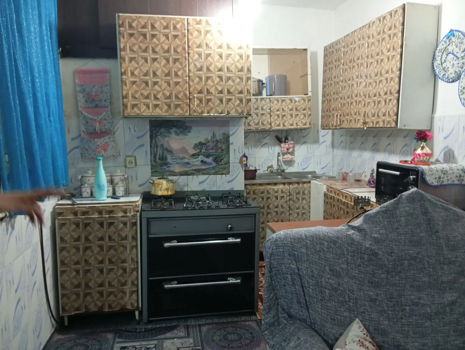 خانه ویلایی