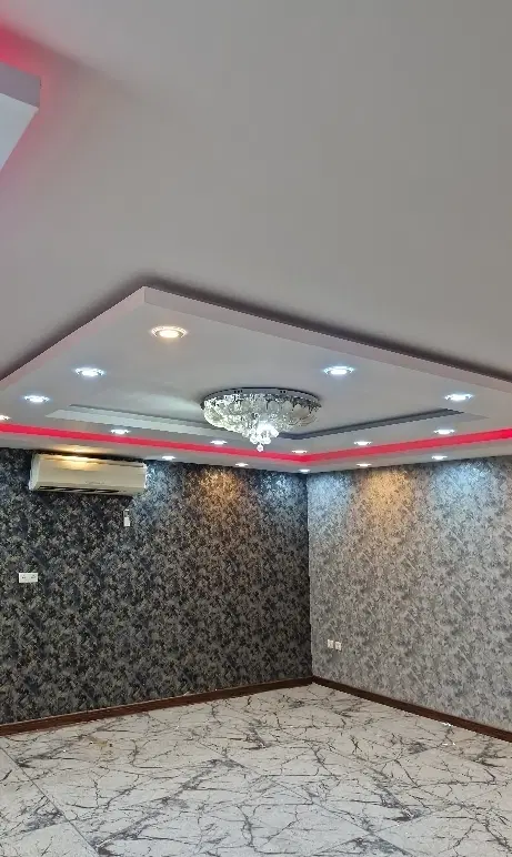 رهن آپارتمان ۱۳۰ متری سه خواب کیانپارس شرقی