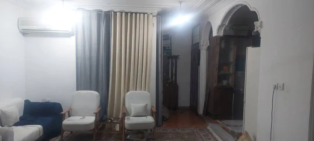 فروش واحدچهارراه خانه نان