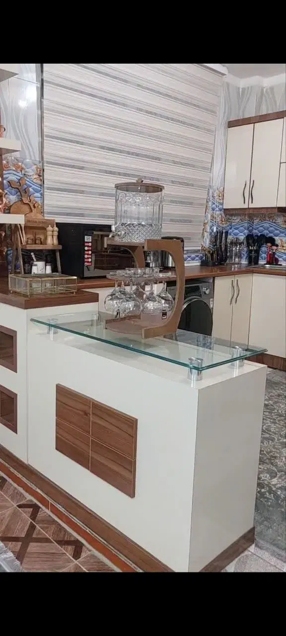 آپارتمان در نرجس
