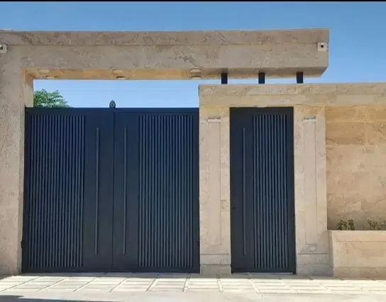 زمین شاندیز سوران سند ملک زیر فی