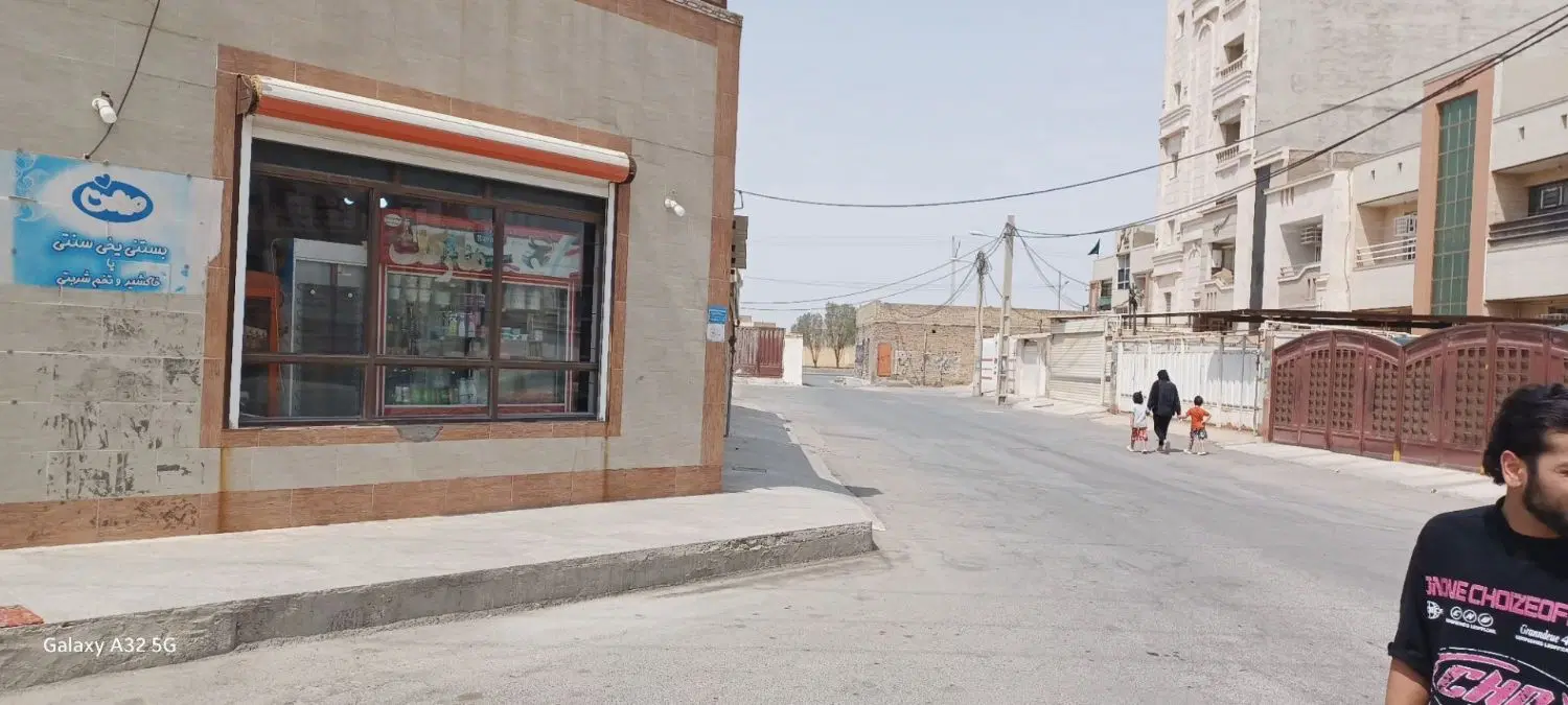رهن واجاره مغازه لاله ها