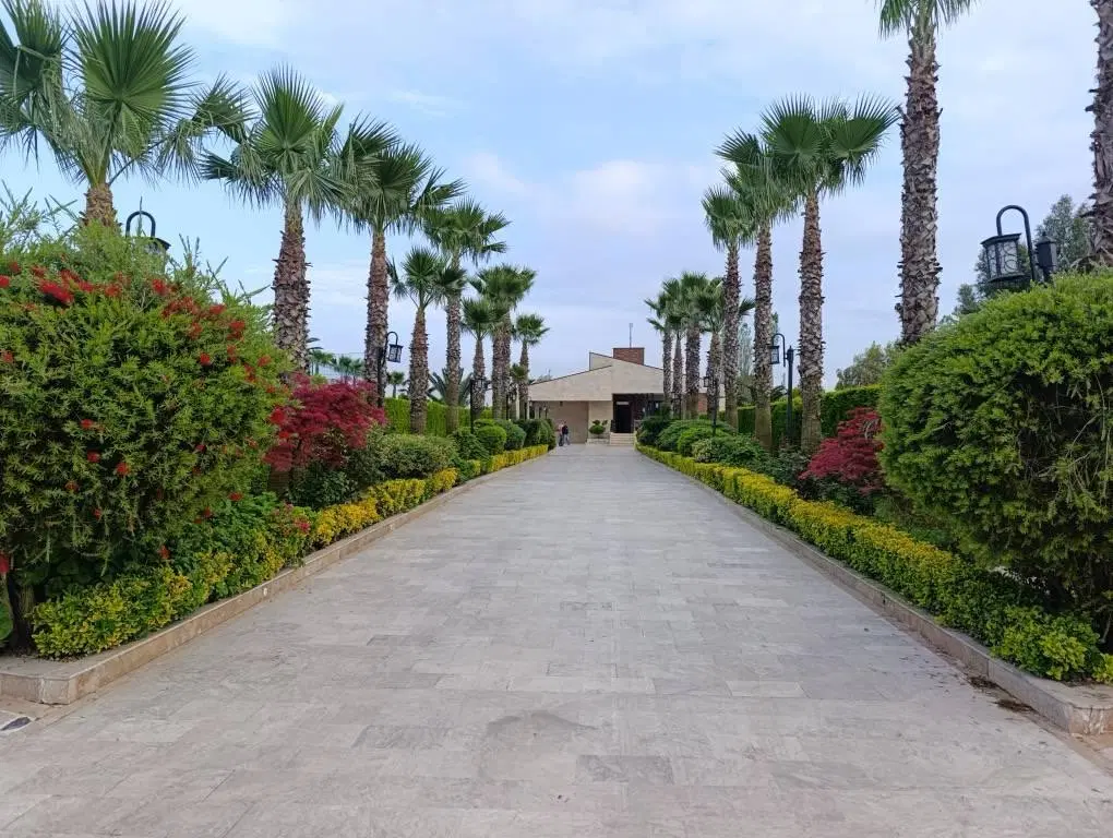فروش ویلا لوکس تو امل