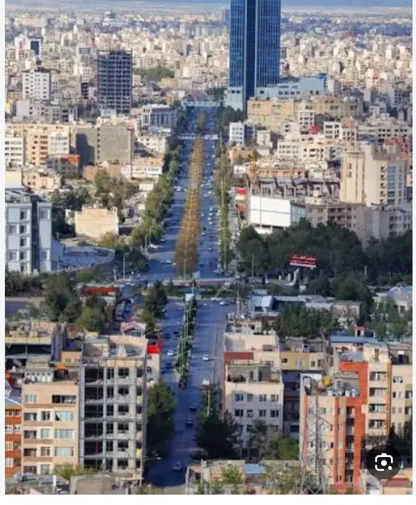 ویلایی تجاری حاشیه هفت تیر تهاتر با...