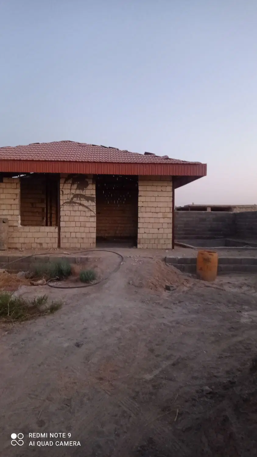 باغ ۳۳۰ متری