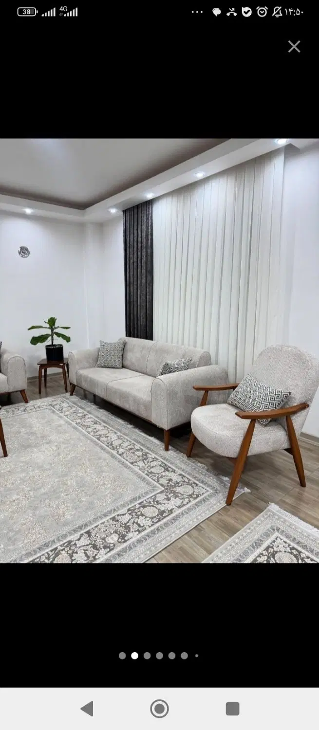 ۷۰متر _فول امکانات_نارمک