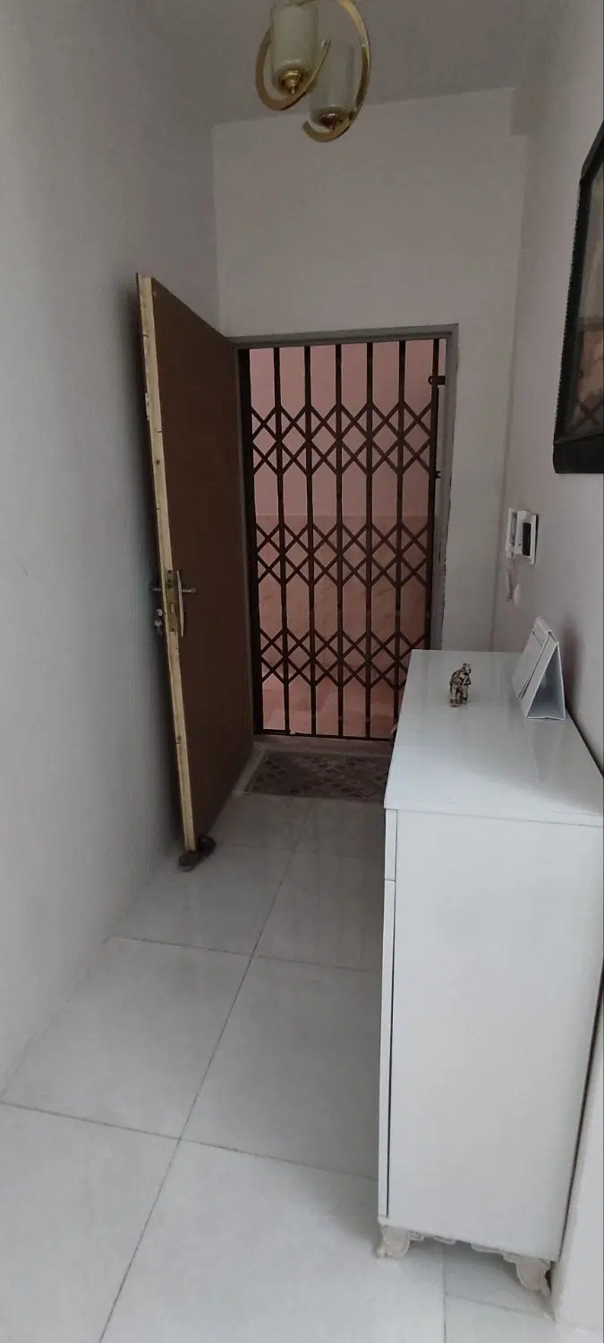 فروش واحد ۹۰ متری فول امکانات در نصیرشهر