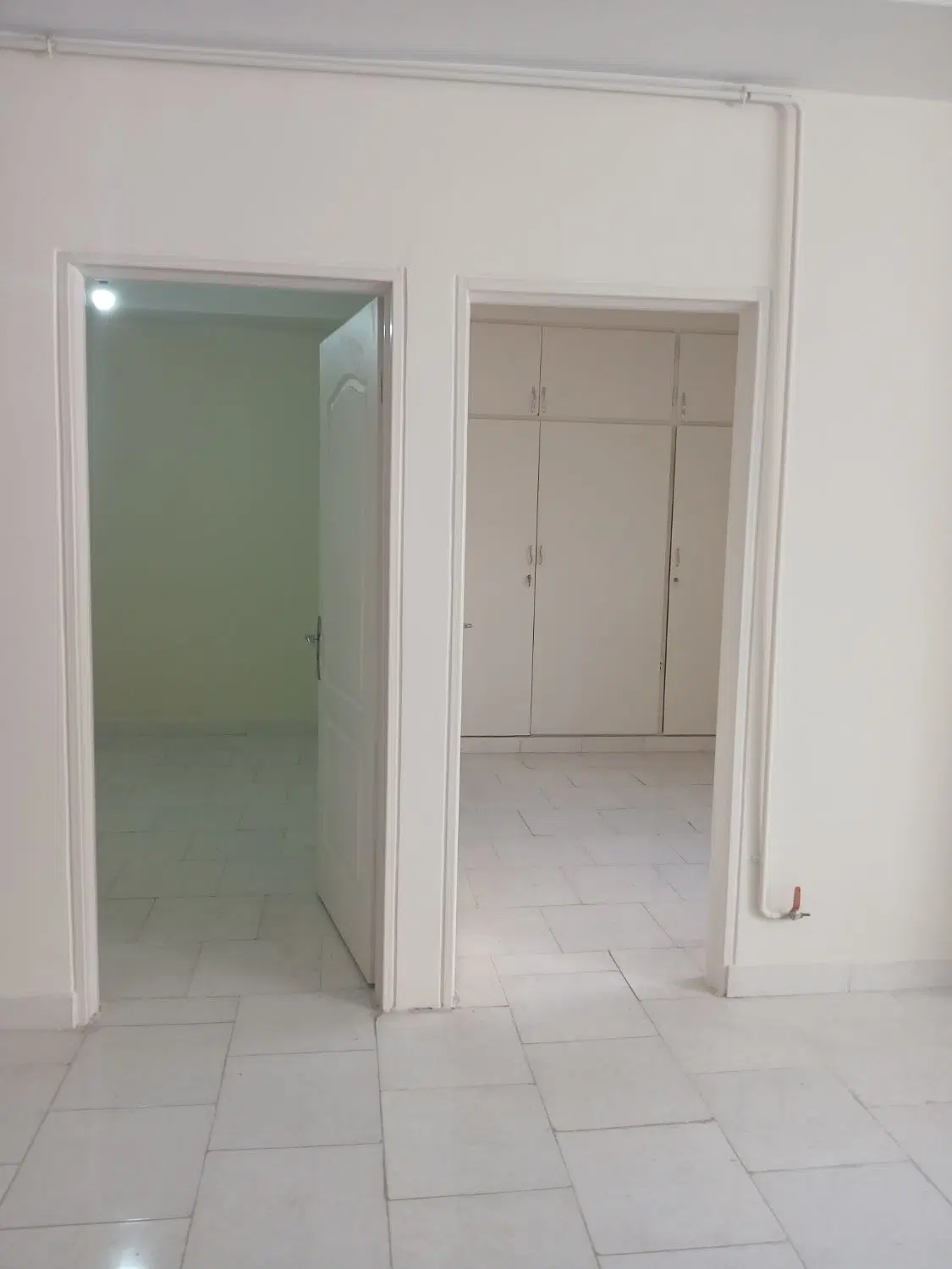 آپارتمان ۱۰۰ متری