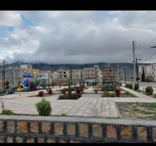 فروش زمین فوری فوتی