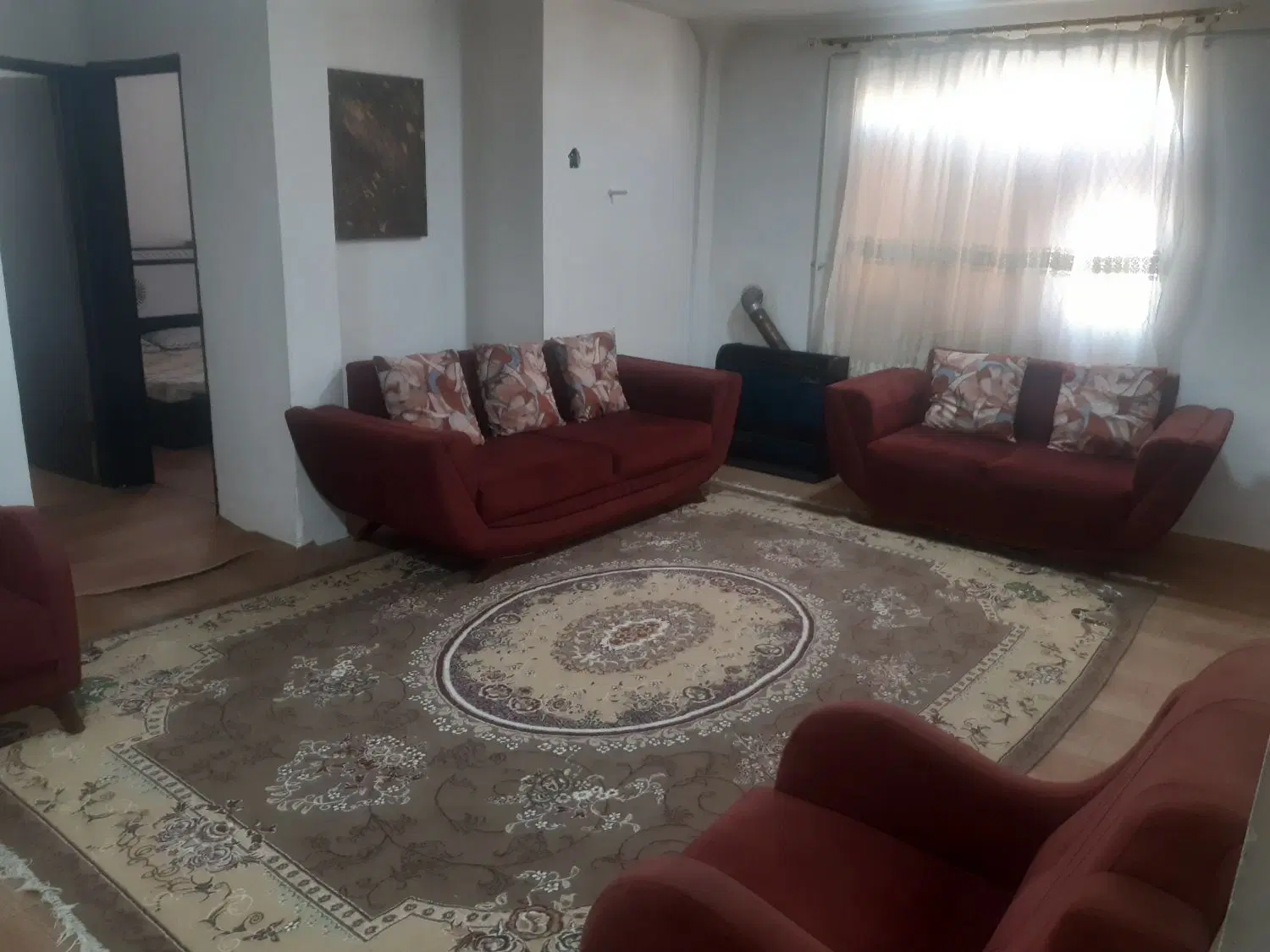 اجاره ویلایی مستقل