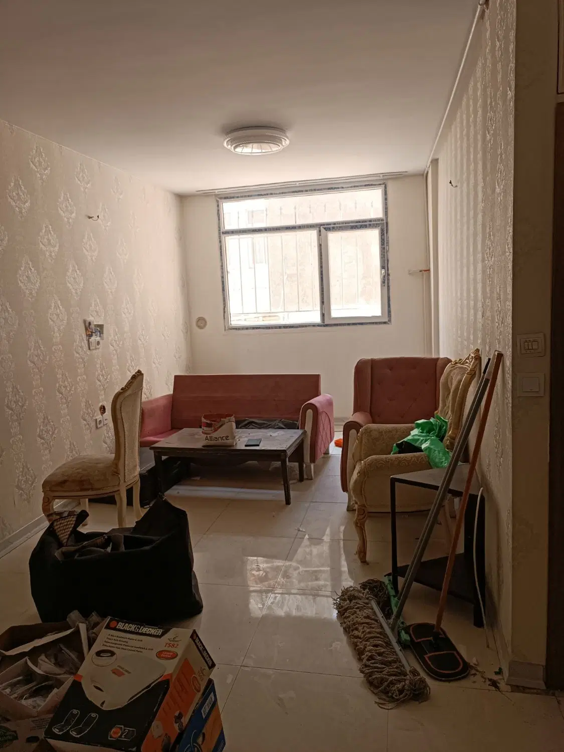 نارمک 54متر فروش
