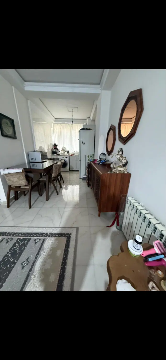 مسکونی ۵۵ متری تاجری