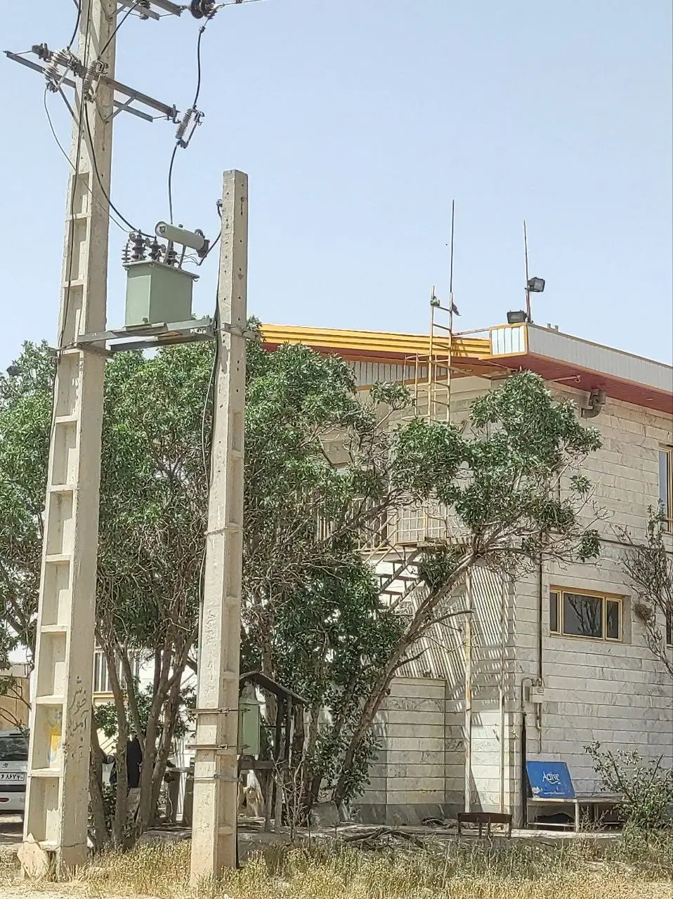 فروش مزرعه کشاورزی