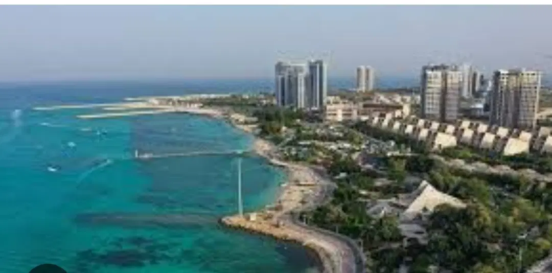 سرمایه گذاری در جزیره کیش