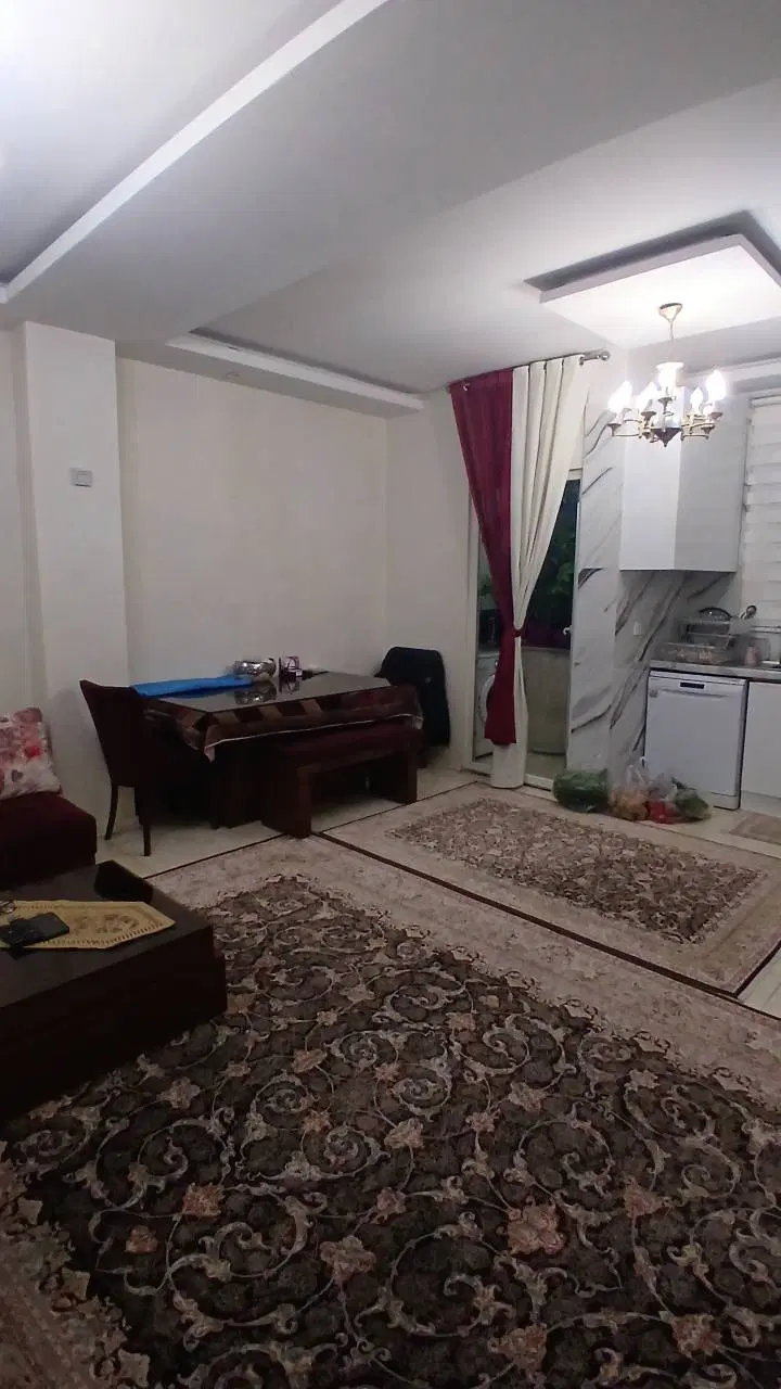 اپارتمان۵۹متری ویلاشهر_سروازاد