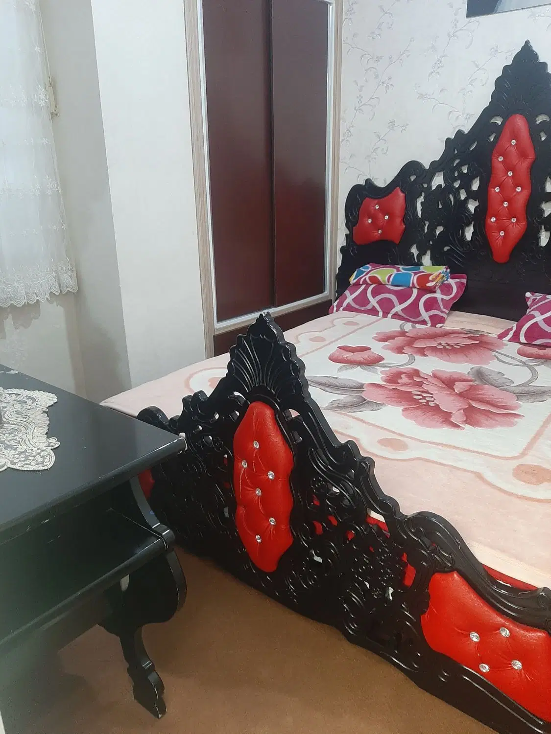 آپارتمان ۶۰ متری در حافظ
