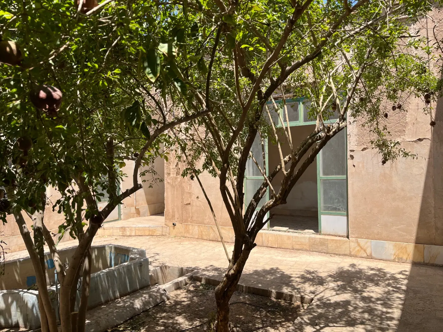 فروش خونه قدیمی