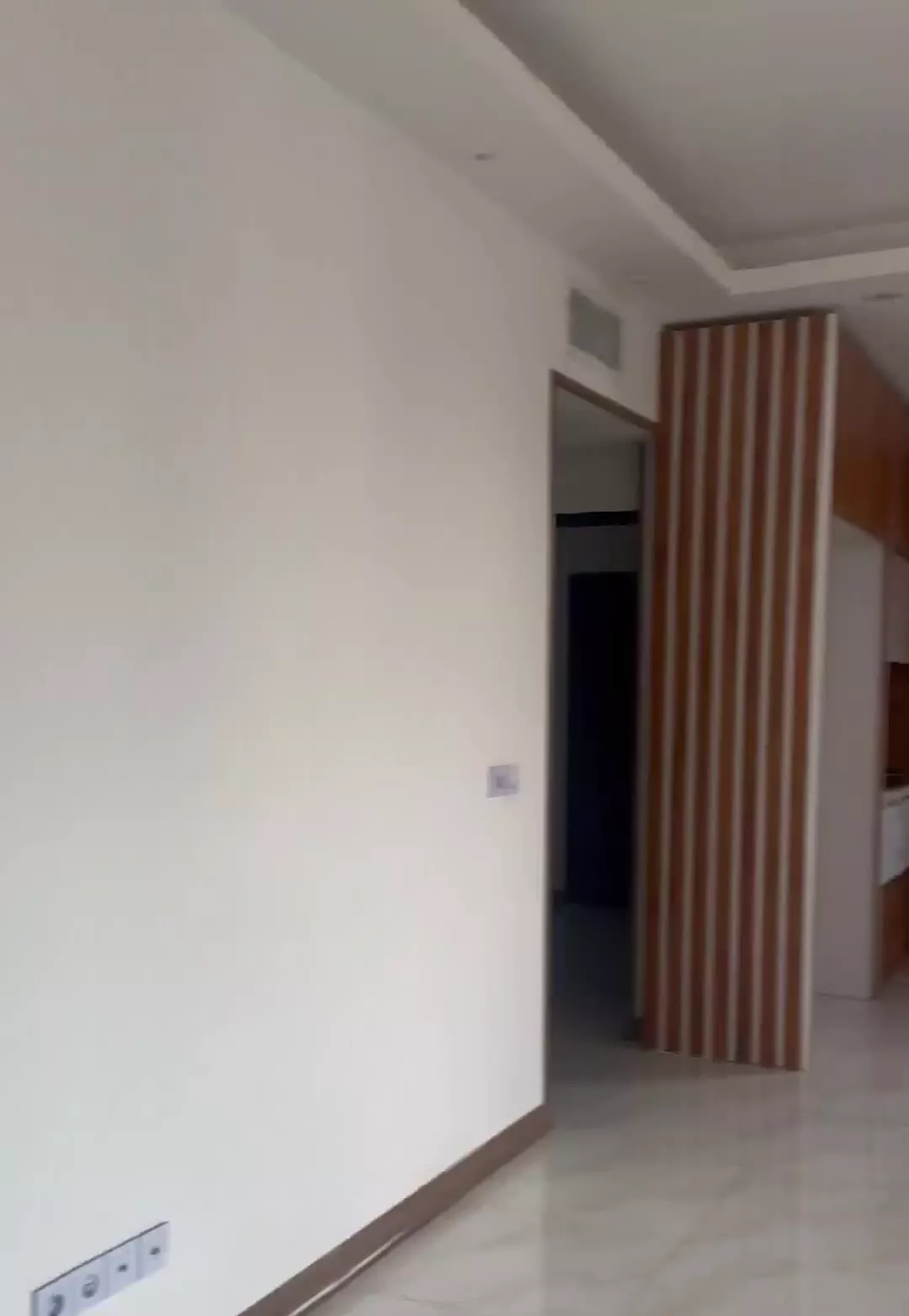 آپارتمان ۹۲ متری شهرک یاس جنوبی