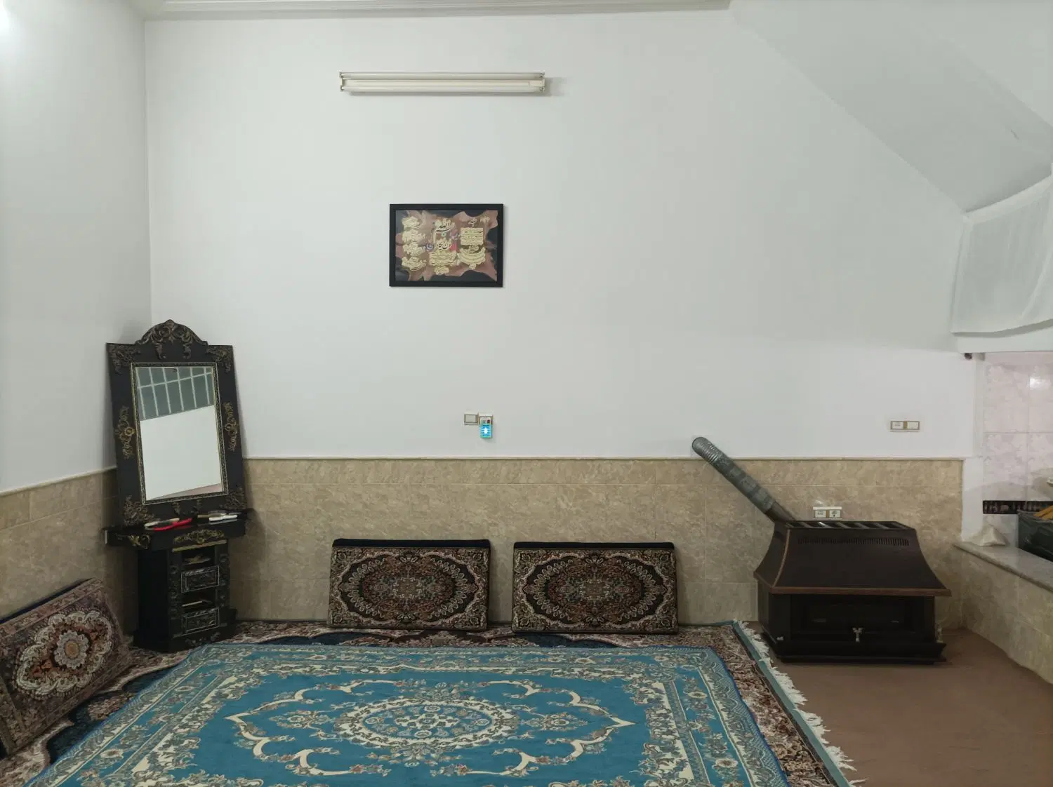 خانه اجاره کلهری (حیدریان )