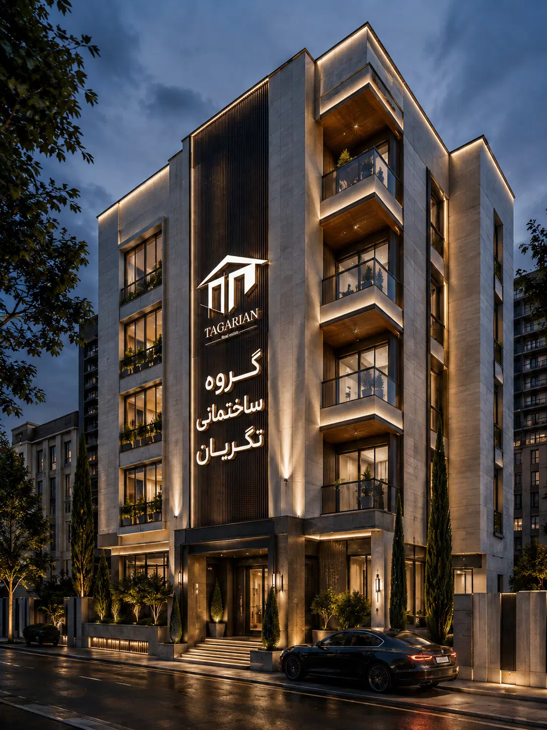رهن واحد خوش لوکیشن