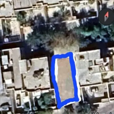 پلاک ۲۸۸ متری دوکله