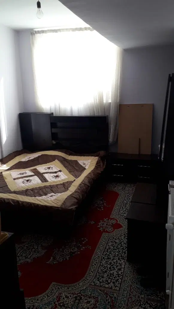 آپارتمان ۲خواب وزارت دفاع مجتمع گلبیدی