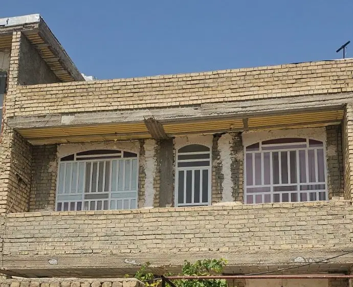 منزل اجاره ای درشاهپور جان