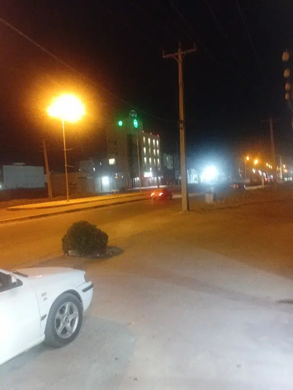 زمین فروشی شهرداری