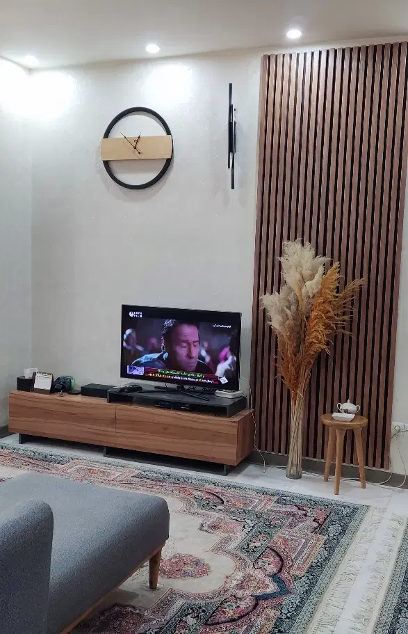 واحد ۸۰ متری در گرمدره