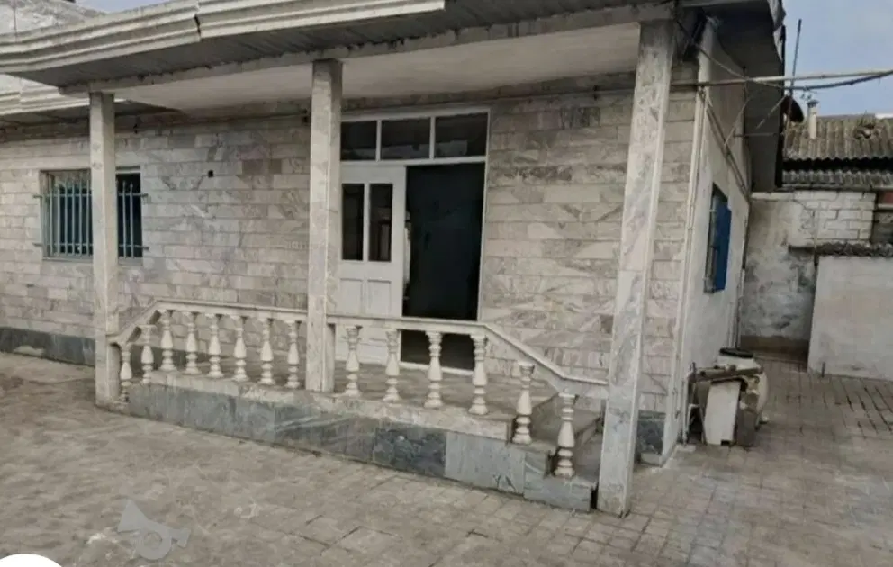 فروشنده خانه کلنگی