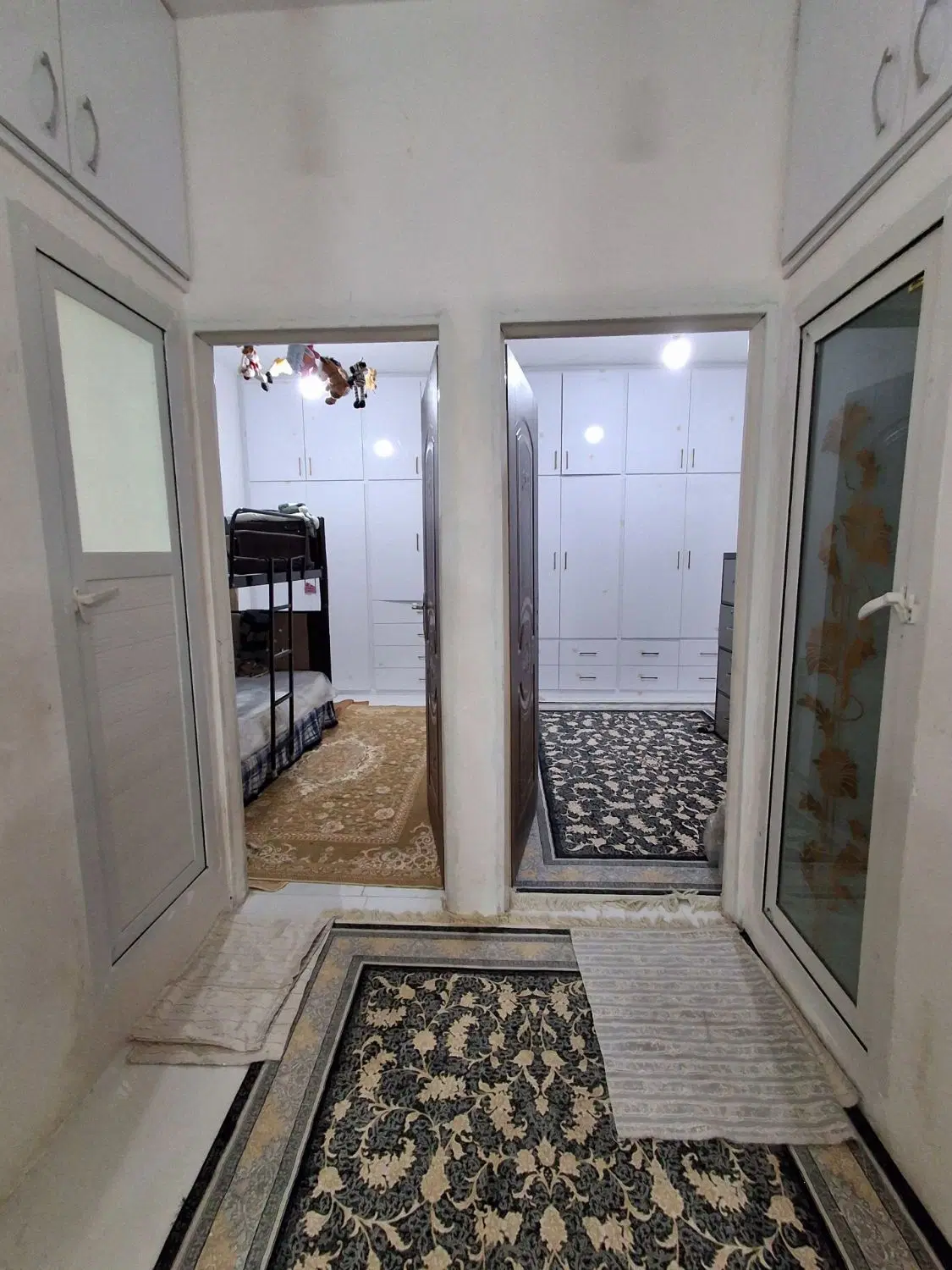 خانه فروشی کوی دروی